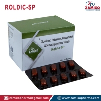 Roldic SP