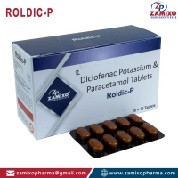 Roldic P