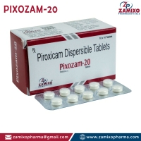 Pixozam 20