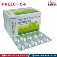 Prezotic P