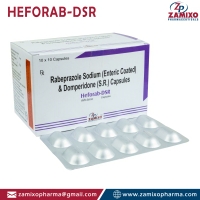 Heforab DSR