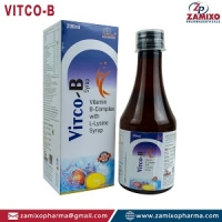 Vitco B