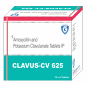 Clavus CV 625