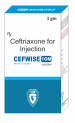 Cefwise 1 GM