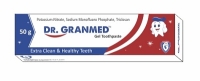 DR. GRANMED TOOTHGEL