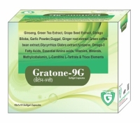 Gratone 9G