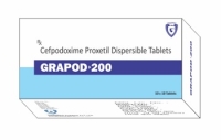 Grapod 200