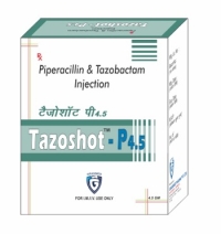 Tazoshot P4.5