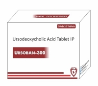 Ursoban 300