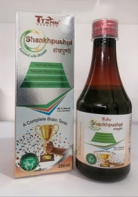 Shankhpushi