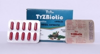 Tyzbiotic