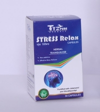 Stress Relex