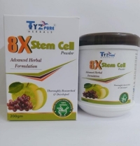 8x Stem Cell