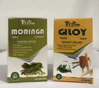 Moringa