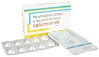 Calciminn M