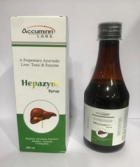 Hepazym