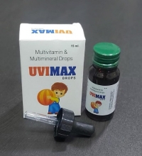 Uvimax