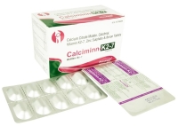 Calciminn K2-7