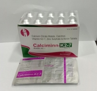 calciminn K2 7