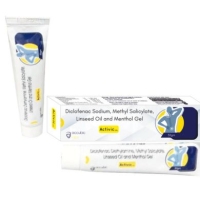 Activic Gel