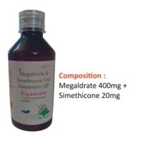 Digedrate Suspension