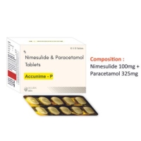 Accunime P TAblets