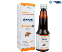 Livorux 4G