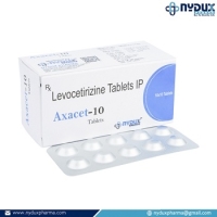 Axacet 10