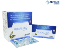 Vucal ISO