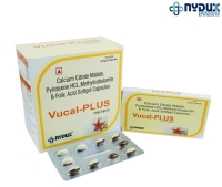 Vucal Plus