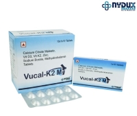 Vucal K2 M