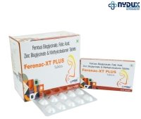 Feronac XT Plus