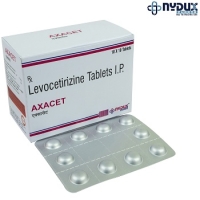 Axacet