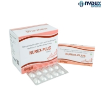 Nurux Plus