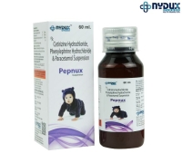 Pepnux