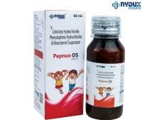 Pepnux DS