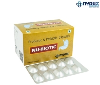 Nu Biotic