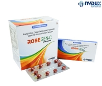 Rosegen C