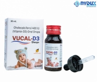 Vucal D3