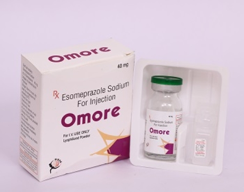 Omore