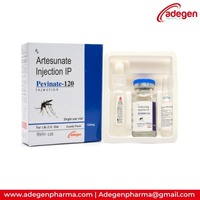 ARTESUNATE 120 MG INJECTION