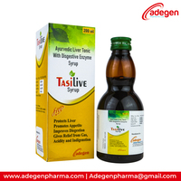 TASILIVE SYRUP