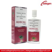 ADECAL LOTION