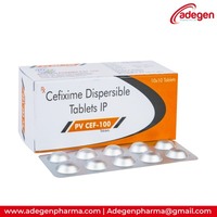 PV CEF 100 MG