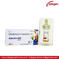 ADECLIN -600 MG