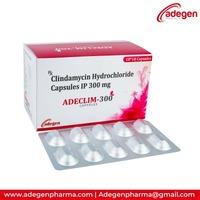 ADECLIN 300 MG T