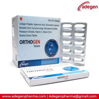 ORTHOGEN TABLET