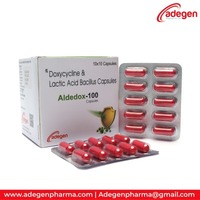 ALDEDOX 100 mg