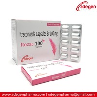 ITOZAC 100 MG