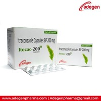 ITOZAC 200 MG